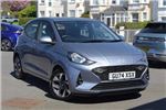 2024 Hyundai i10