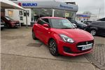2020 Suzuki Swift