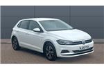 2020 Volkswagen Polo