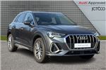 2021 Audi Q3