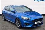 2018 Ford Focus 1.5 EcoBoost 150 ST-Line 5dr Auto