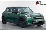 2021 MINI Electric