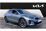 2024 Kia XCeed