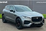 2023 Jaguar F-Pace