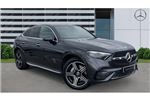 2023 Mercedes-Benz GLC Coupe