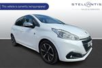 2019 Peugeot 208