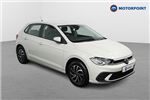 2023 Volkswagen Polo