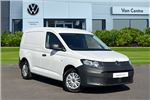 2024 Volkswagen Caddy