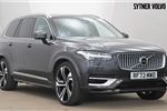 2024 Volvo XC90