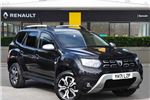 2021 Dacia Duster