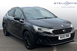 2016 DS DS 4 Crossback