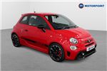 2021 Abarth 595