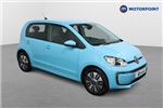 2022 Volkswagen e-Up