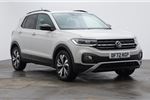 2022 Volkswagen T-Cross