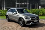 2020 Mercedes-Benz GLC