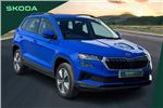 2024 Skoda Karoq