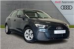 2023 Audi A1