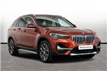 2021 BMW X1