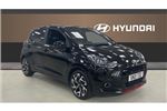 2021 Hyundai i10