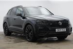 2021 Volkswagen Touareg