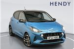 2022 Hyundai i10