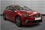 2019 SEAT Ibiza