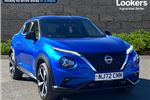 2022 Nissan Juke