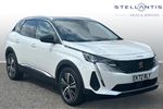 2022 Peugeot 3008