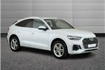 2023 Audi Q5 Sportback