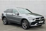 2021 Mercedes-Benz GLC