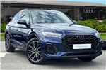 2025 Audi SQ5