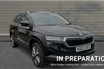 2023 Skoda Karoq