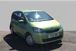 2014 Skoda Citigo