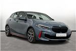 2022 BMW 1 Series