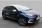 2018 Renault Captur