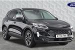 2021 Ford Kuga