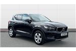 2018 Volvo XC40