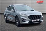 2022 Ford Kuga