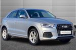 2016 Audi Q3