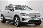 2022 Volvo XC40 Recharge