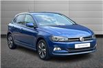 2020 Volkswagen Polo