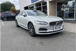2021 Volvo S90