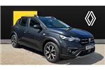 2022 Dacia Sandero Stepway
