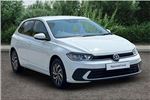 2022 Volkswagen Polo