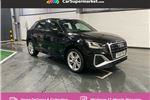 2021 Audi Q2