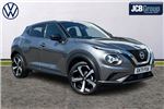 2021 Nissan Juke