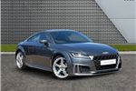 2021 Audi TT