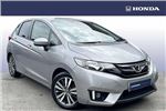 2017 Honda Jazz