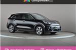 2021 Kia e-Niro