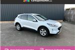 2022 Ford Kuga